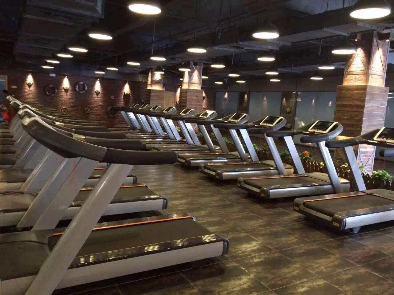 加盟健身房應該注意的事項