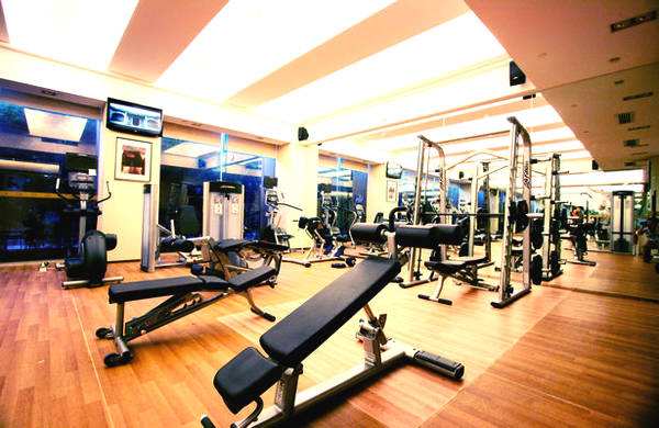 加盟健身房時這些問題你應該提前知道