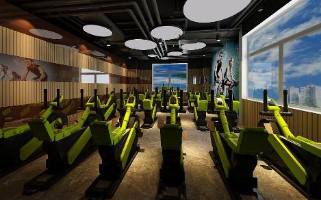 2019年開個健身房大概需要多少錢