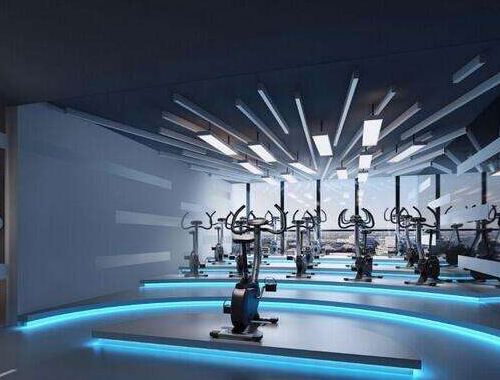 開(kāi)一家健身房并成功運(yùn)營(yíng)的幾個(gè)建議