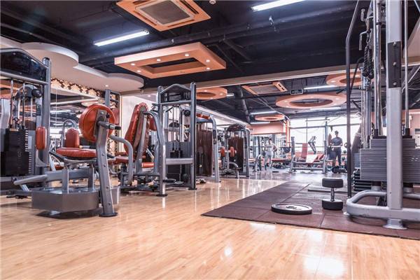 加盟健身房都需要注意哪些選址問題?