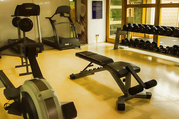 投資一個(gè)大型健身房需要花費(fèi)多少錢