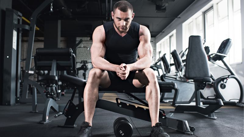 健身房前景是什么？為什么健身房加盟是創業者首選的行業