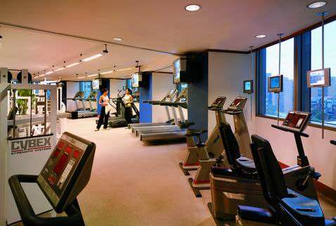 開一家健身房大概需要投入多少錢?