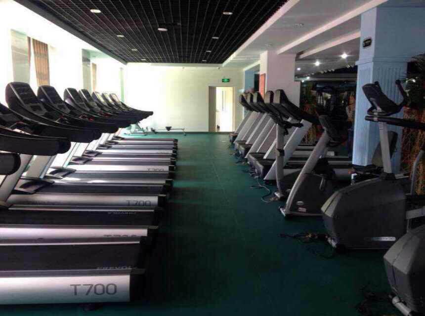 健身房預售時都會遇到哪些問題?