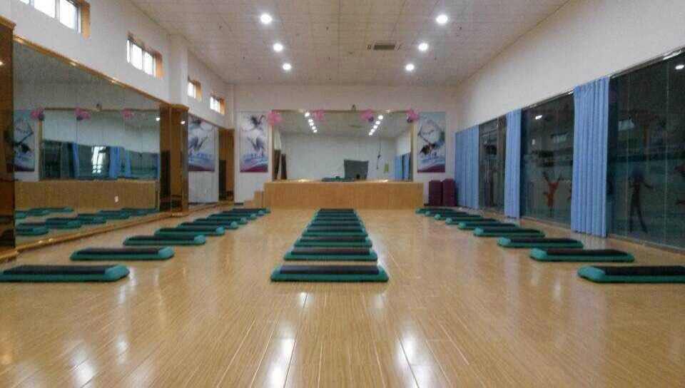 想開健身房大概需要多少錢啊？