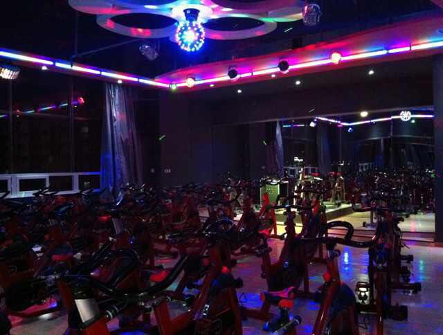 在山西開健身房需要投資多少錢