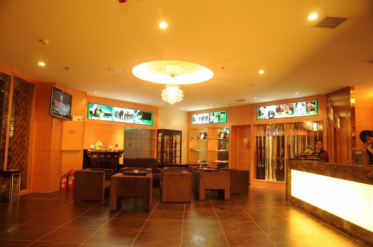 開一家健身房工作室需要多少錢