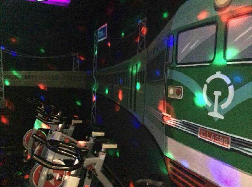 健身房加盟連鎖費(fèi)用需要多少錢(qián)呢