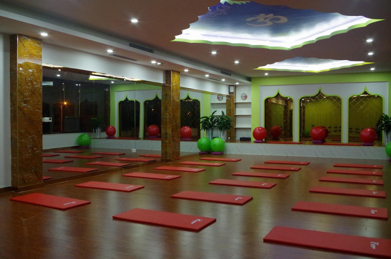 投資加盟健身房前景和加盟注意事項