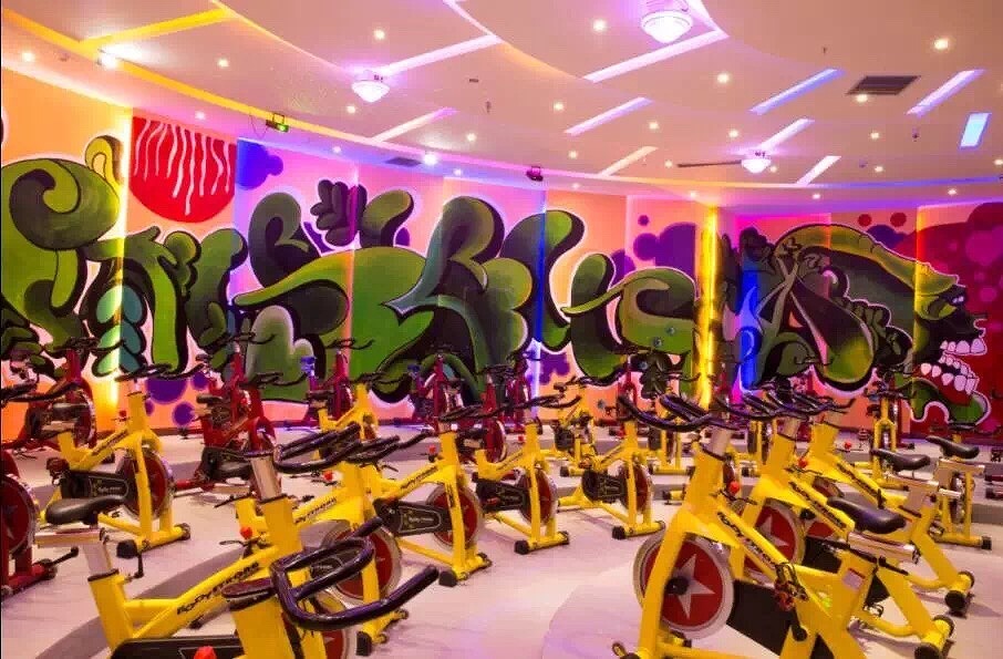 石家莊開健身房需要多少錢