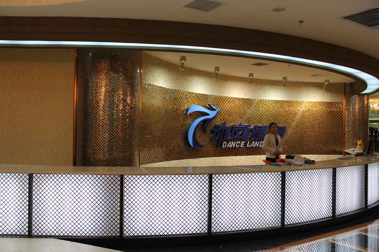 投資開一家健身房需要投資多少錢能營業?