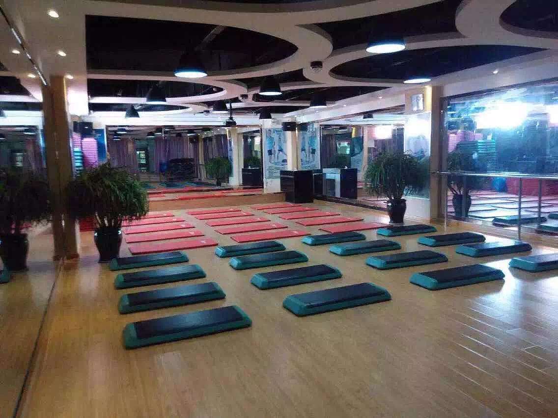 山東健身房加盟需要多少錢？