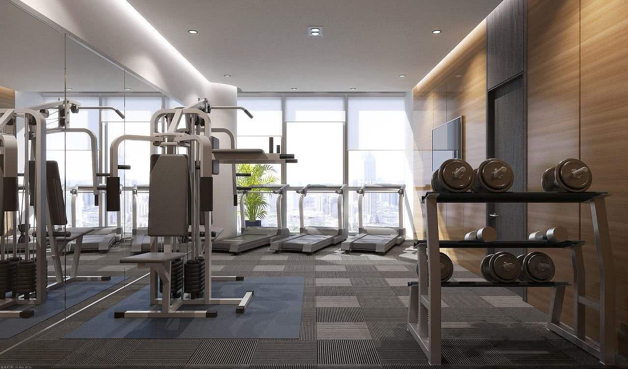 加盟一家健身房要投資多少錢?加盟費是多少錢?