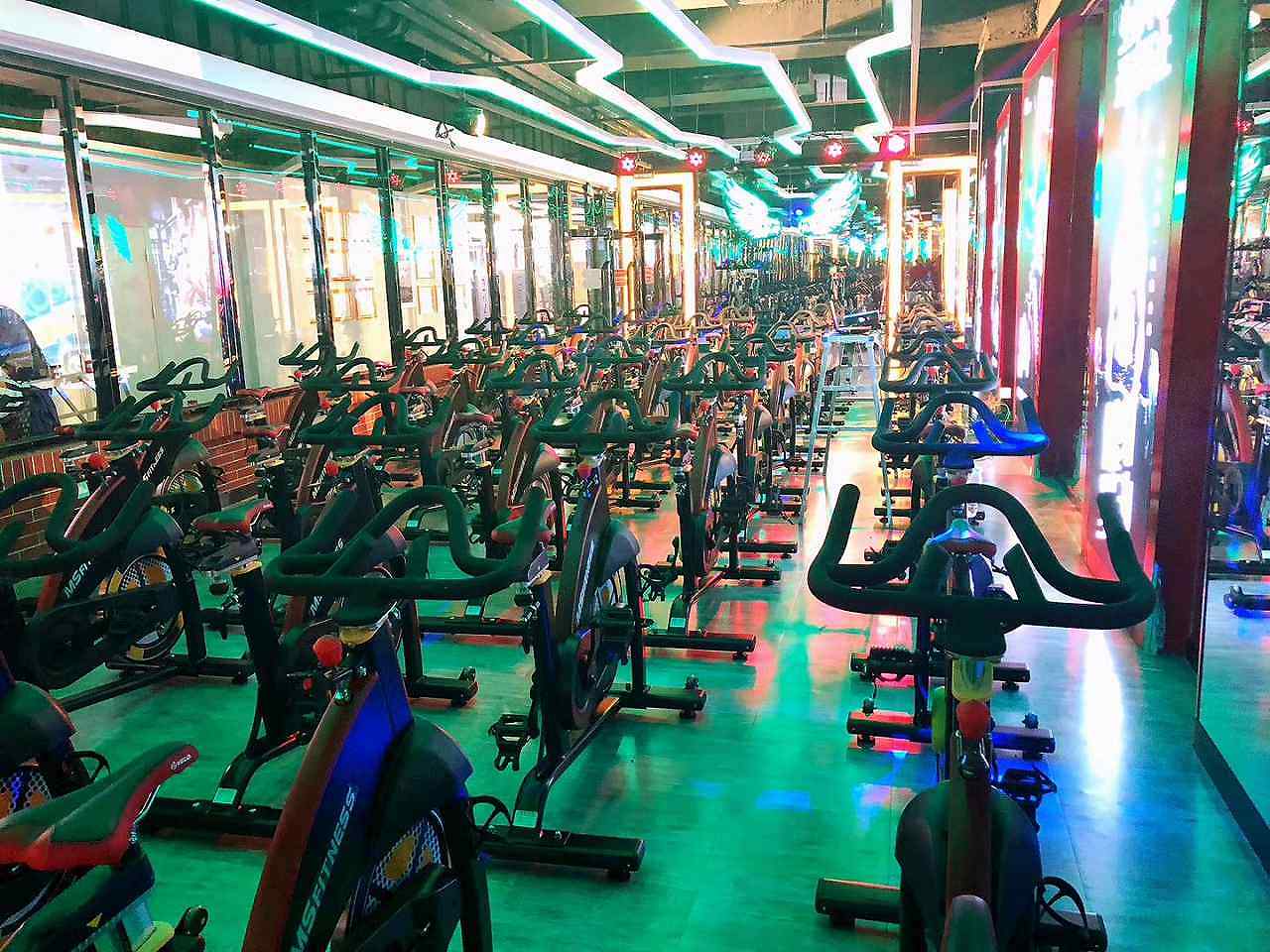 2019年加盟健身房俱樂部應該怎么經營