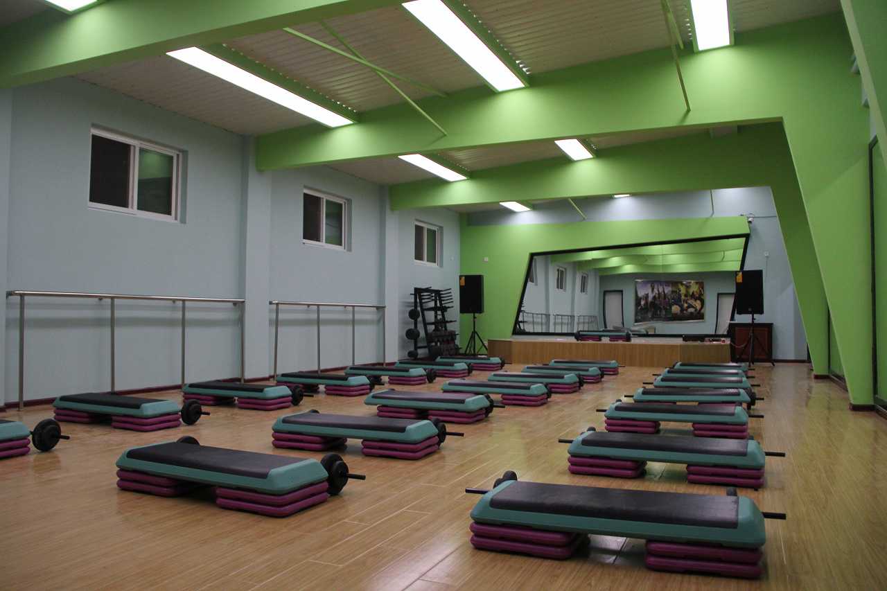 【健身房利潤】在深圳投資開健身房的利潤率是多少