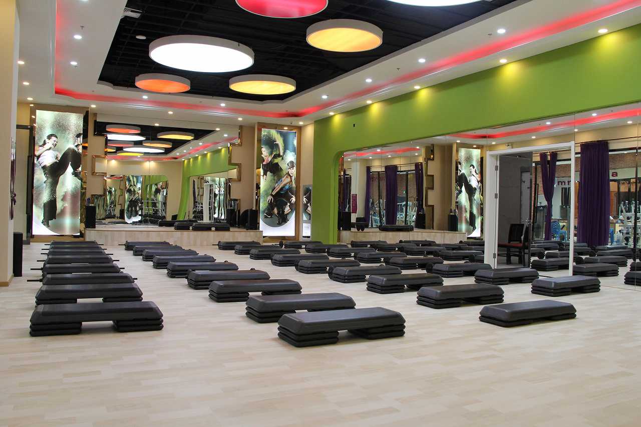 在長春投資開一家健身房需要多少錢