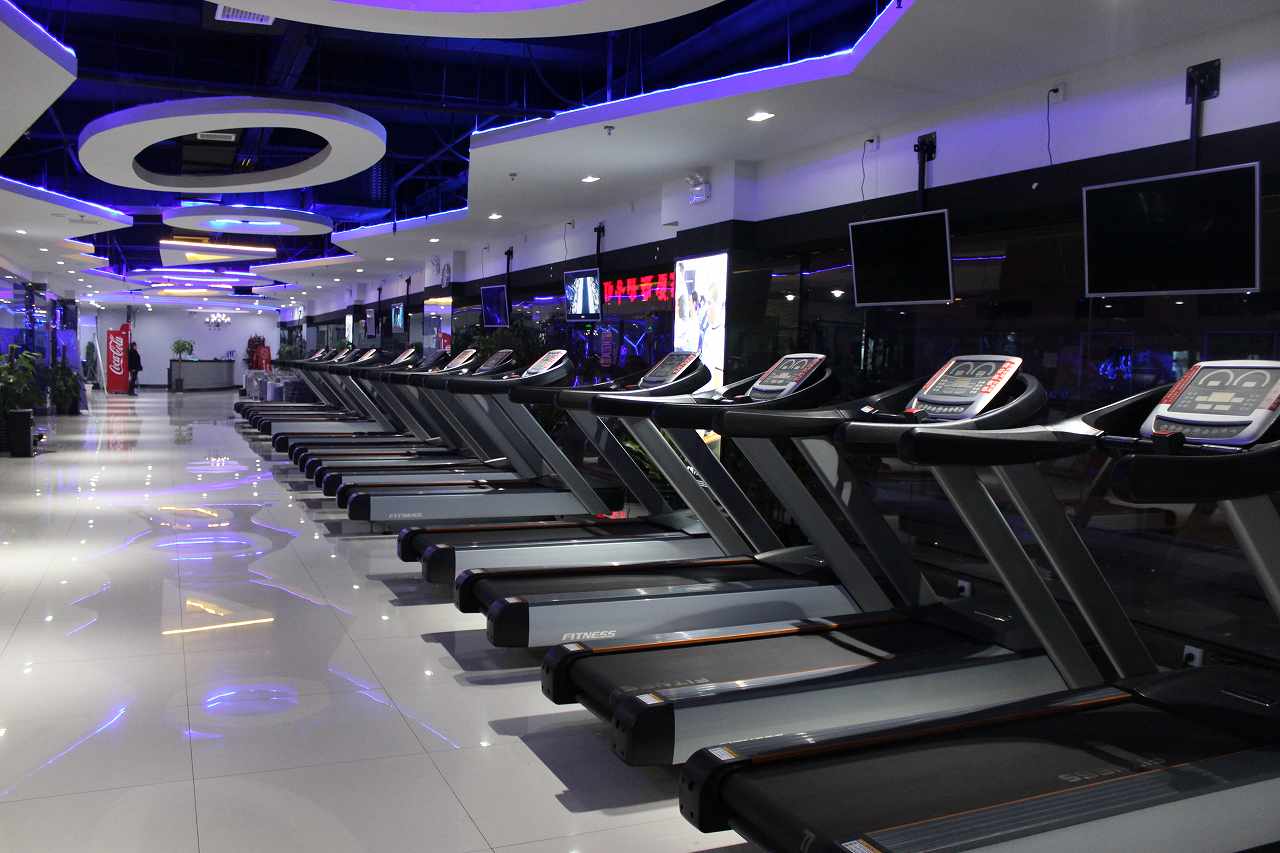 湖南開健身房該如何做健身房的預售方案?