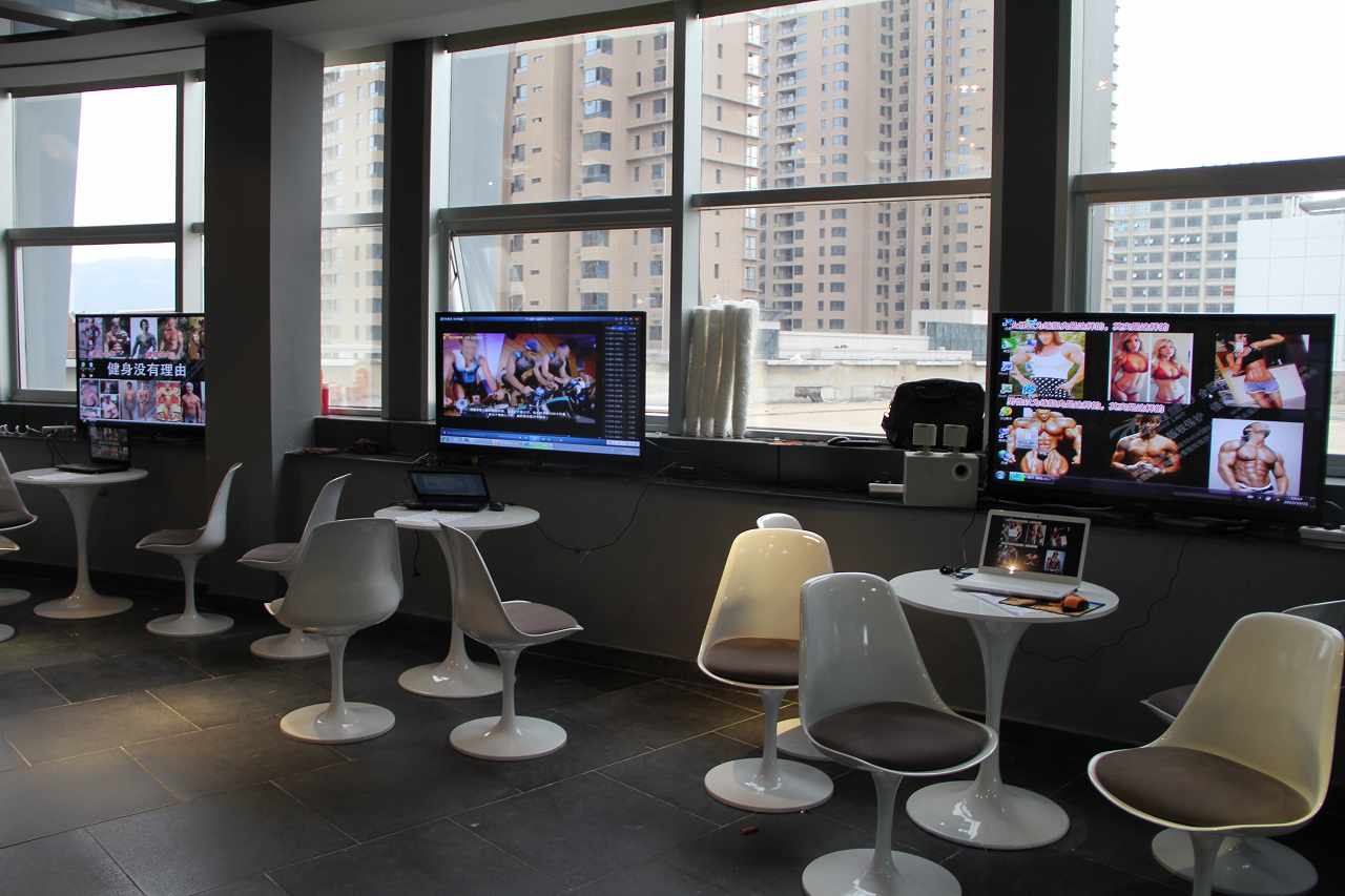 廣東開(kāi)健身房多久能回本?