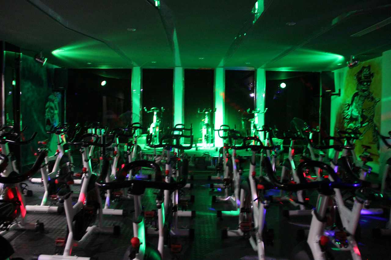 遼寧開(kāi)健身房多久能回本?