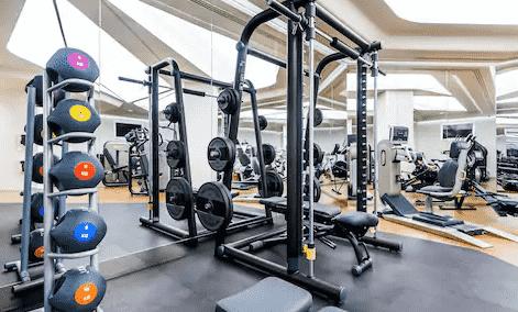 健身房托管運營哪家公司好