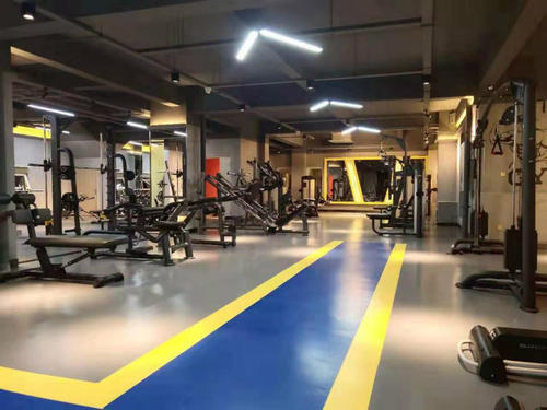 健身房預(yù)售托管方案是什么|運營公司哪家好