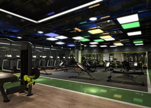 健身房老店翻新或二次預(yù)售怎么做?
