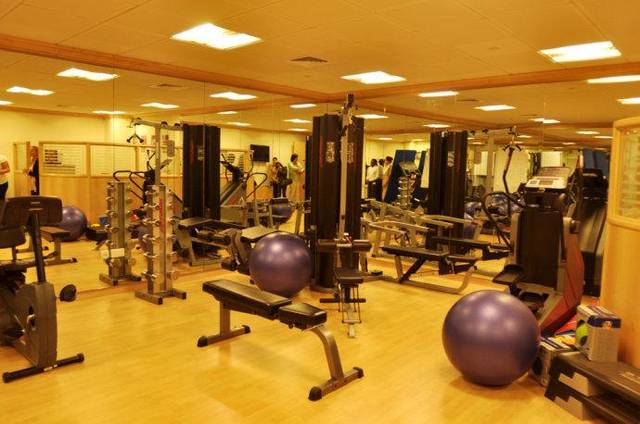 中國十大健身房排行榜，全國十大健身連鎖品牌