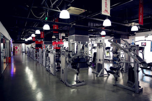 健身工作室營業執照經營范圍