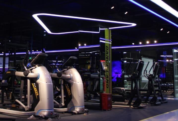 創業必看帶你了解開健身工作室的成本是多少