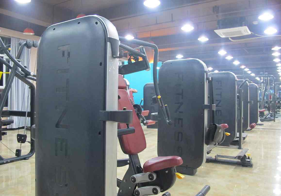 開健身房需要辦理哪些手續,健身房營業執照辦理資料