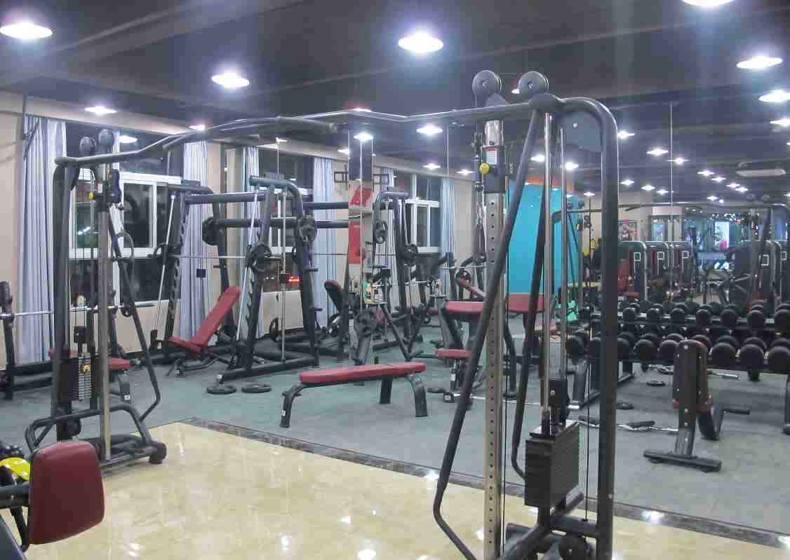 開辦健身房需要什么資質,健身房手續怎么辦